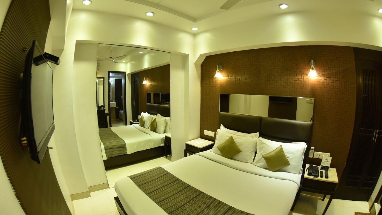Photo of Bedroom in Fort