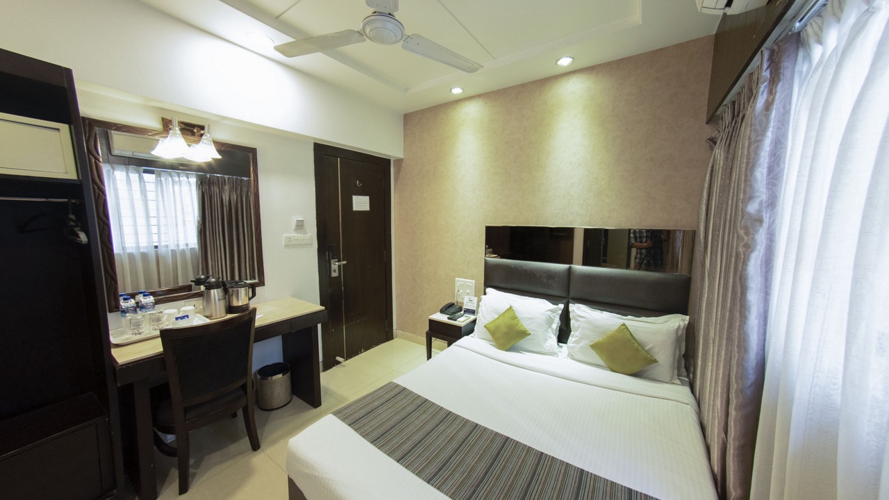 Photo of Bedroom in Fort