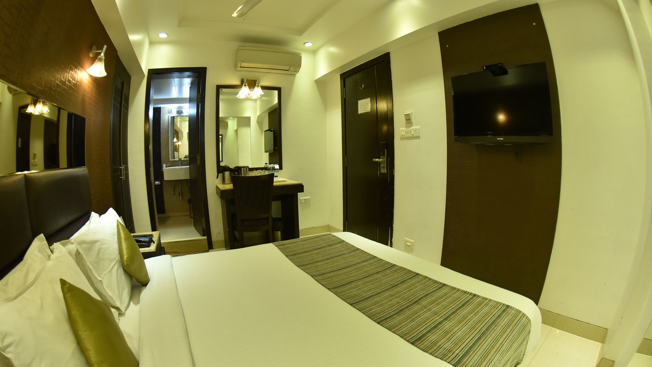 Photo of Bedroom in Fort