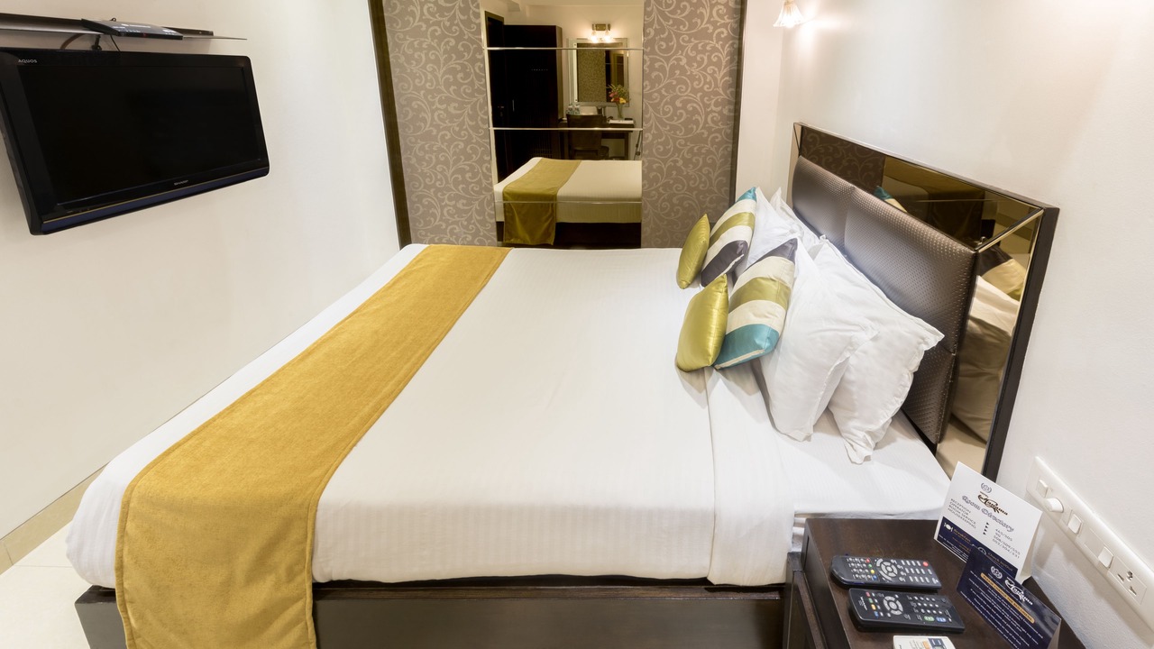 Photo of Bedroom in Fort