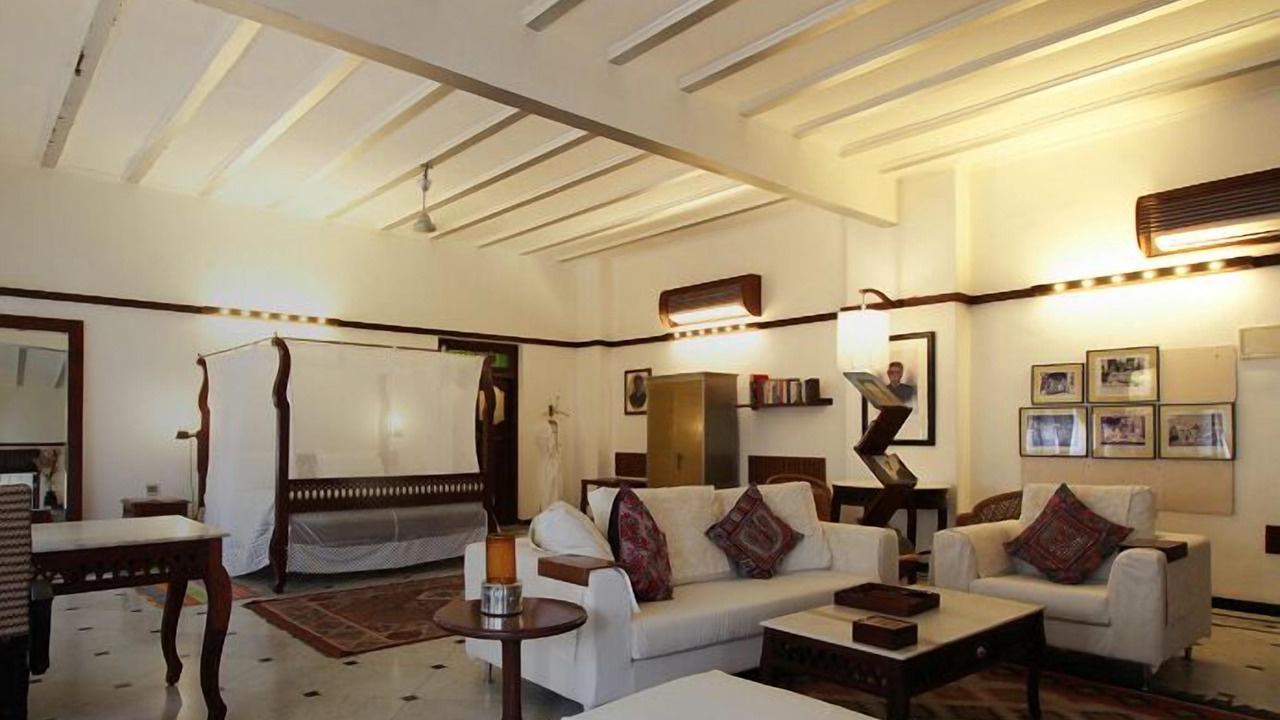 Photo of Bedroom in Ahmedabad City Centre