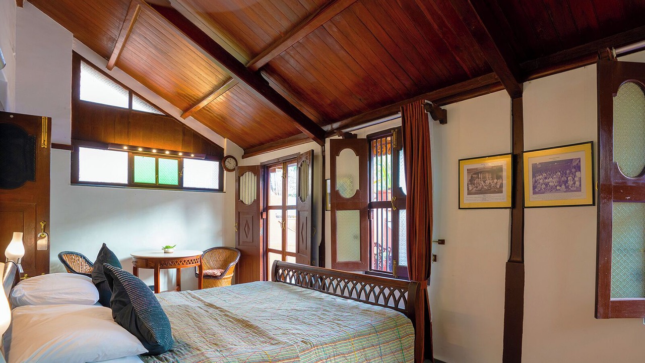 Photo of Bedroom in Ahmedabad City Centre