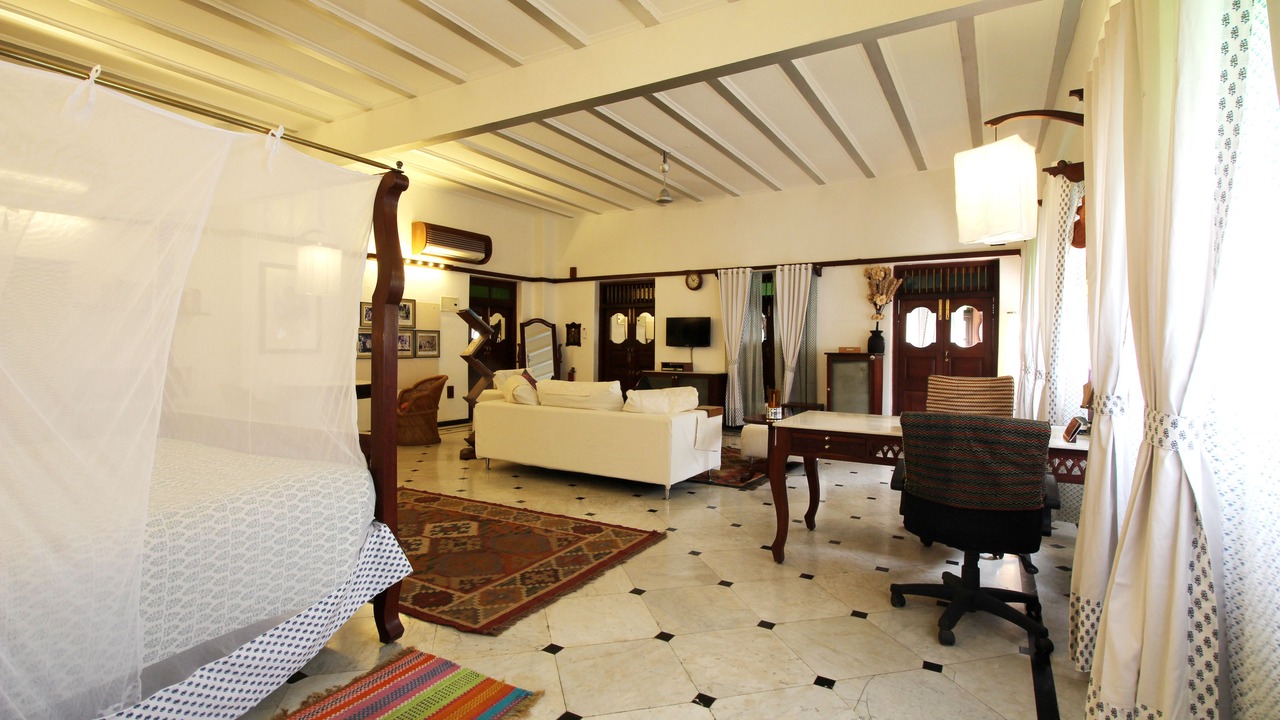 Photo of Bedroom in Ahmedabad City Centre