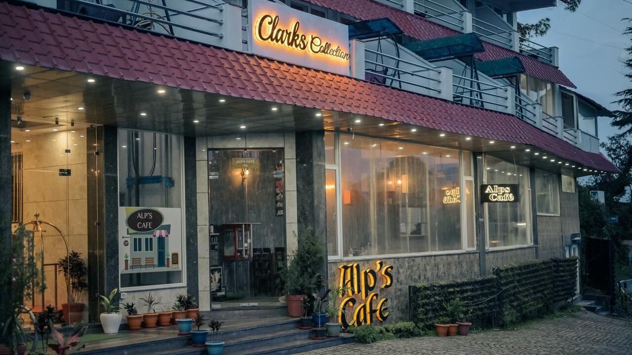 Photo of Outdoor in Lansdowne