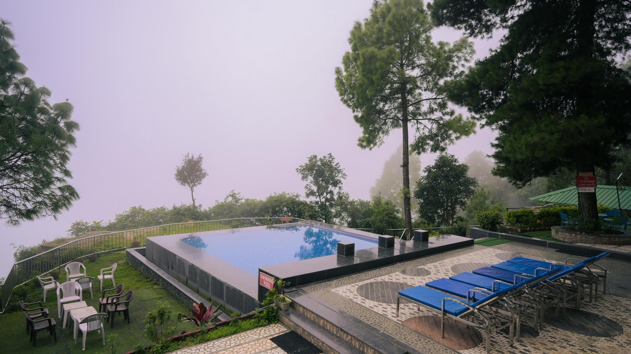 Photo of Outdoor in Lansdowne