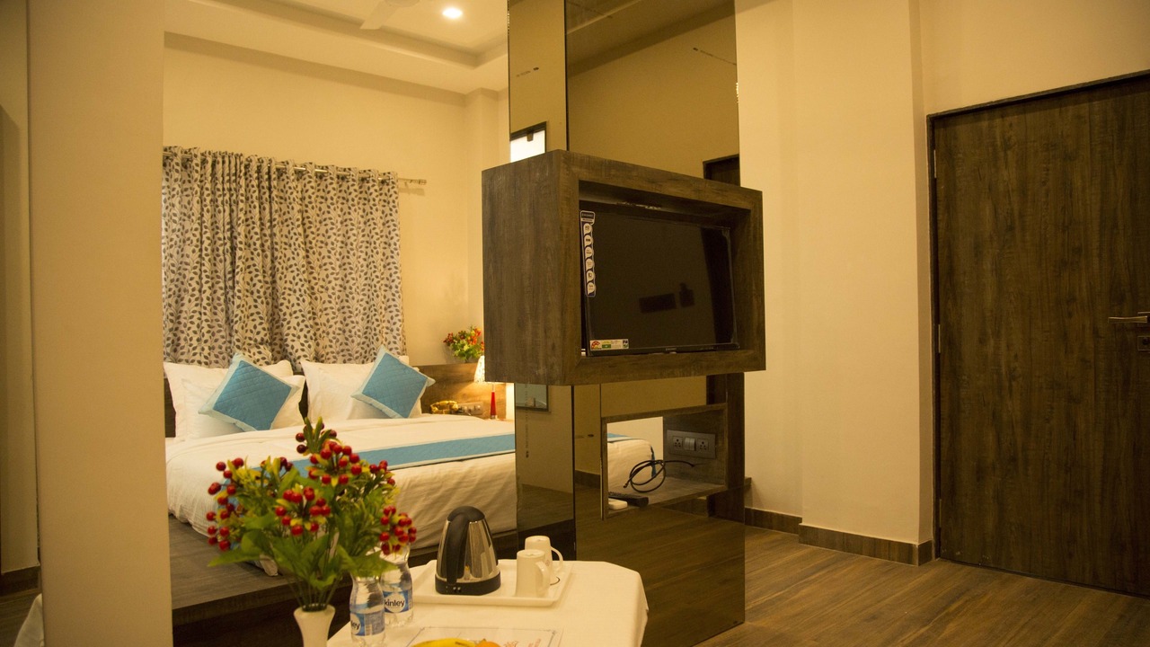 Photo of Bedroom in Dabok