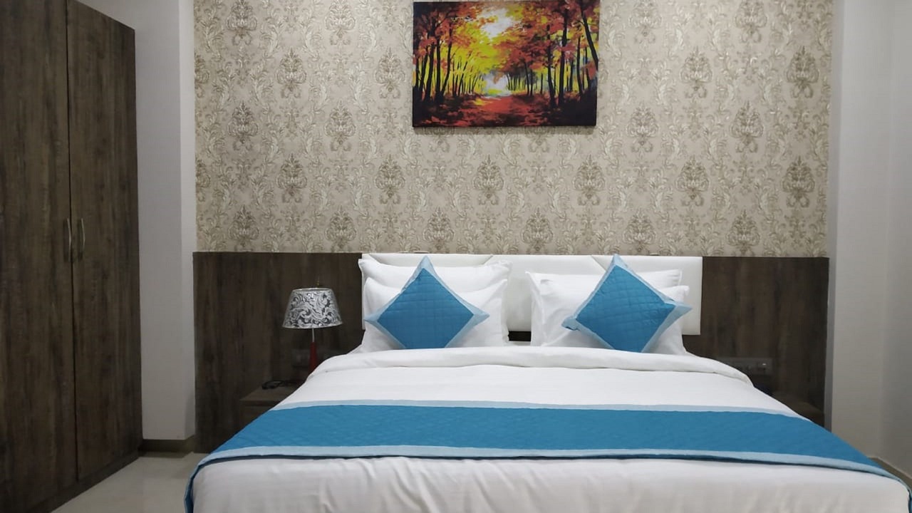 Photo of Bedroom in Dabok