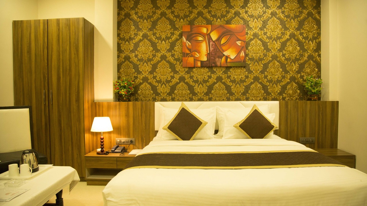 Photo of Bedroom in Dabok