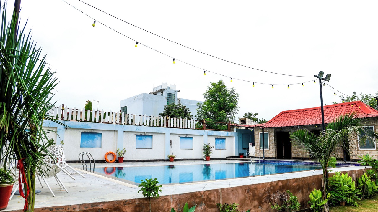 Photo of Outdoor in Dabok
