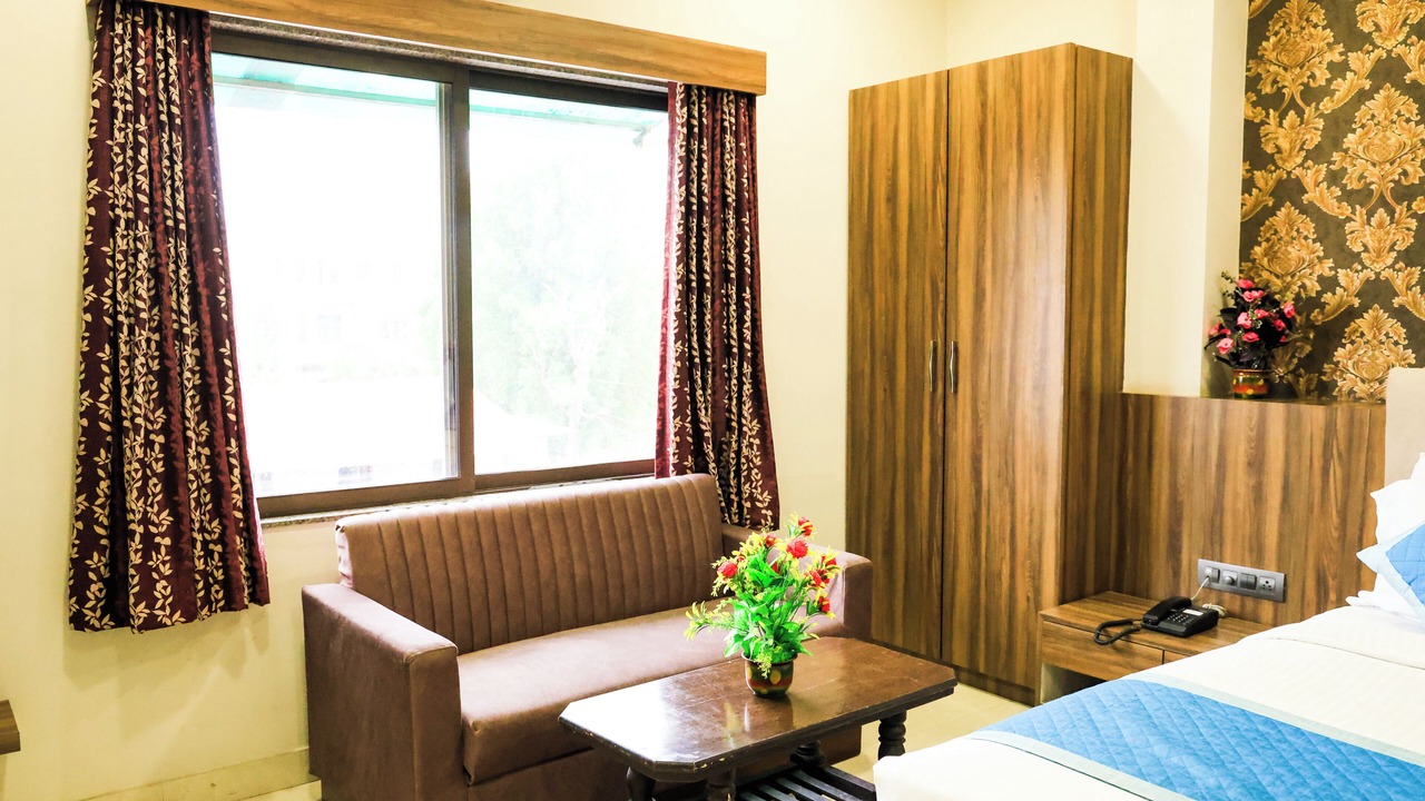 Photo of Bedroom in Dabok