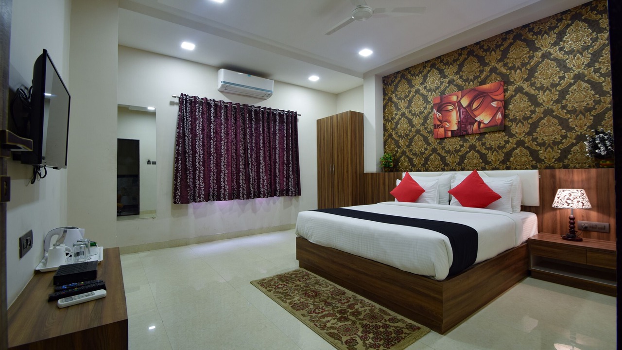 Photo of Bedroom in Dabok