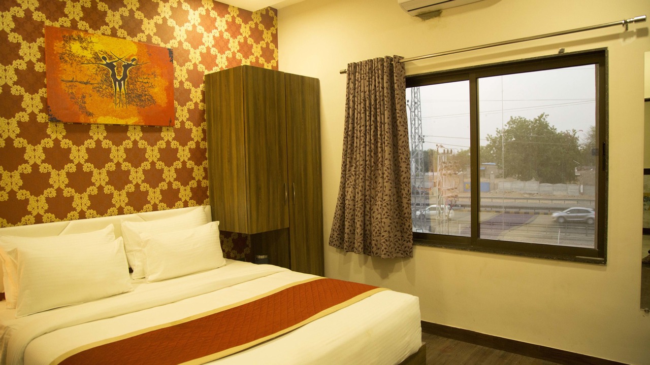 Photo of Bedroom in Dabok