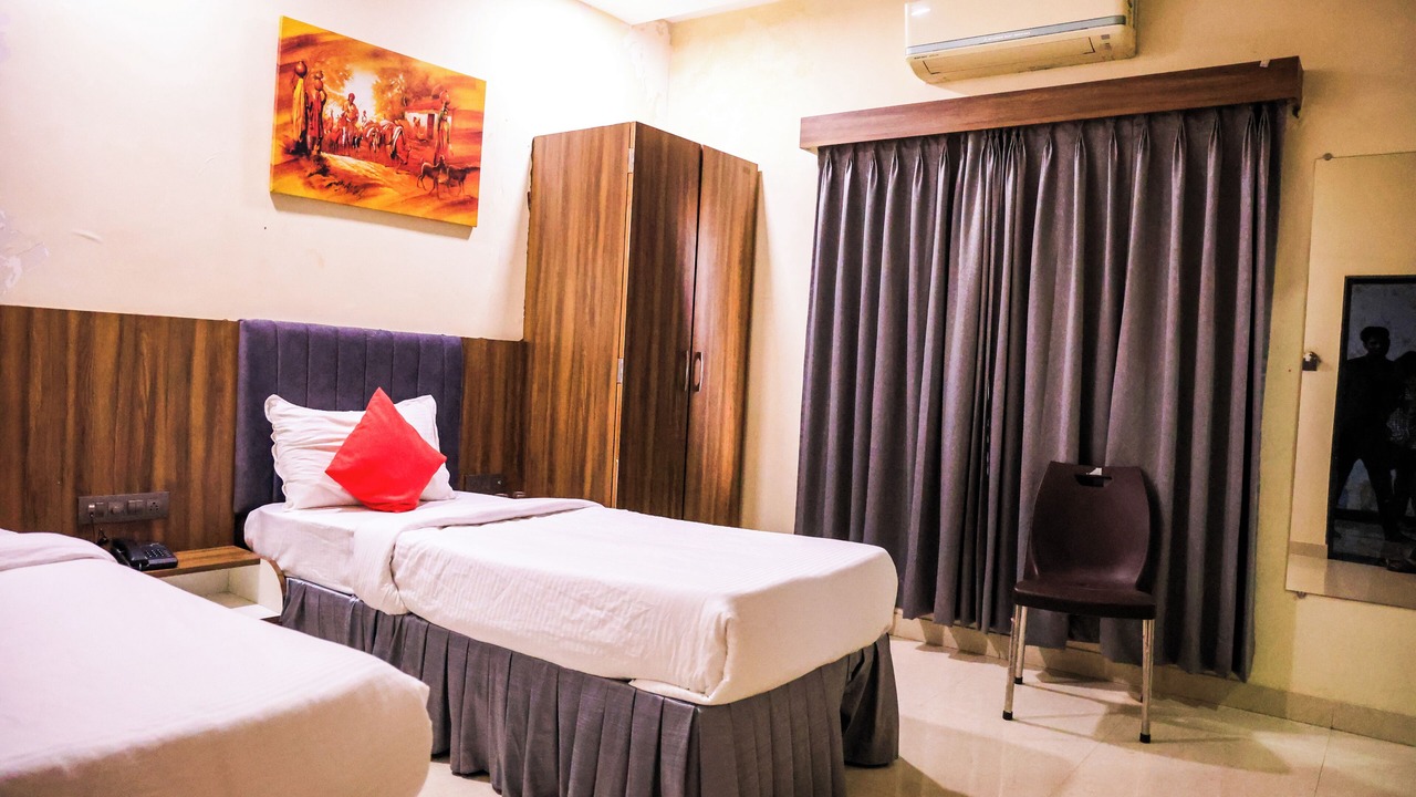 Photo of Bedroom in Dabok