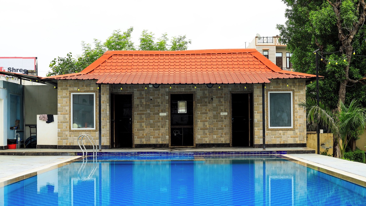 Photo of Outdoor in Dabok