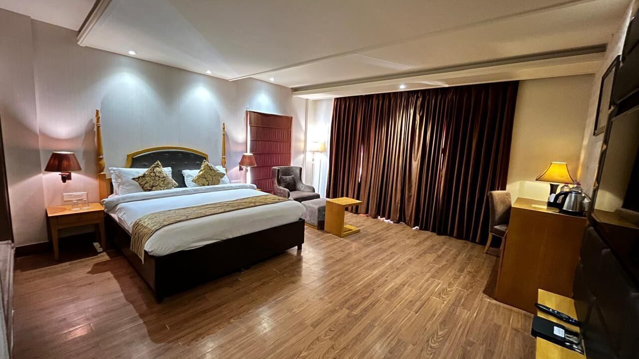 Photo of Bedroom in Bharatpur