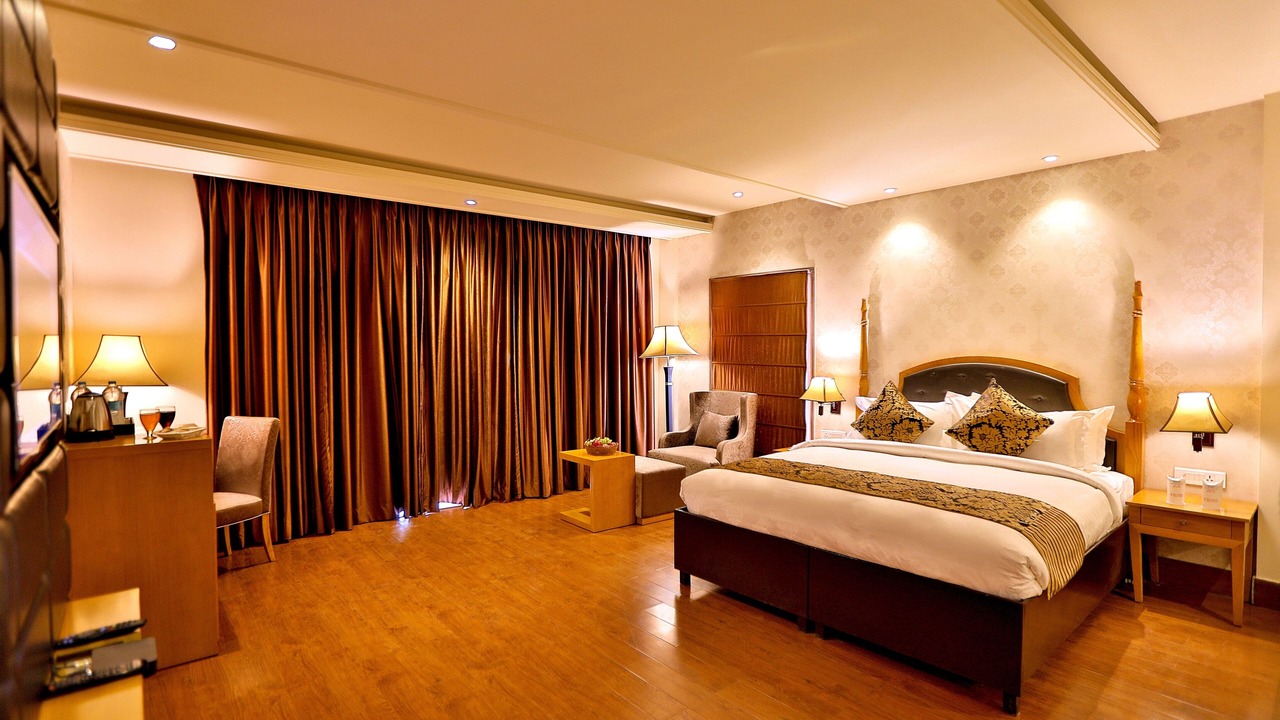 Photo of Bedroom in Bharatpur