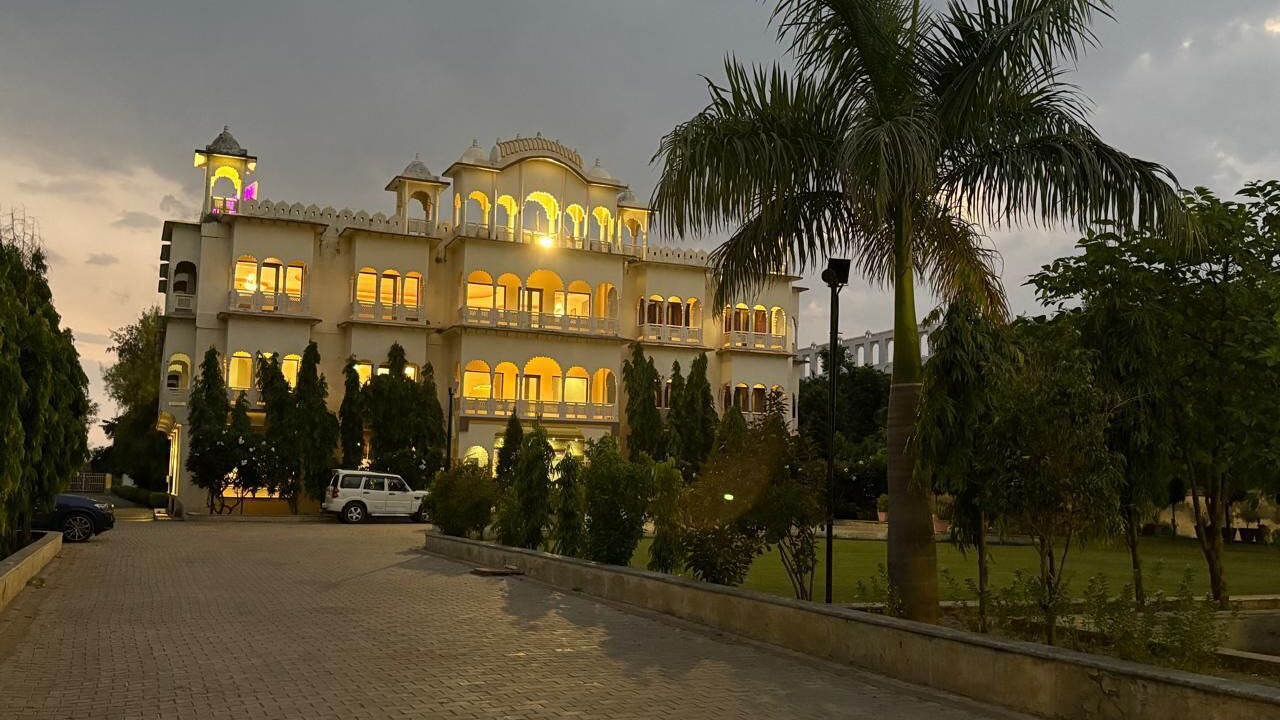 Photo of Outdoor in Bharatpur