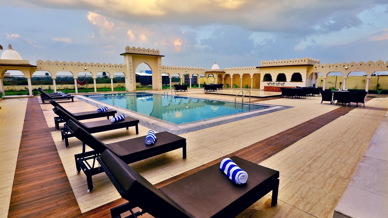Photo of Outdoor in Bharatpur