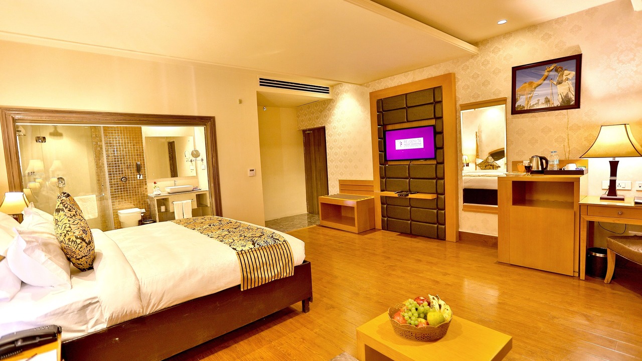 Photo of Bedroom in Bharatpur