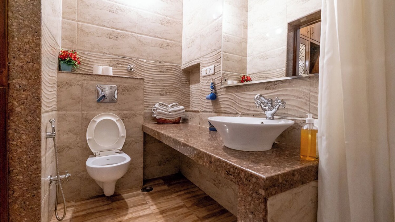 Photo of Bathroom in Gopalbari