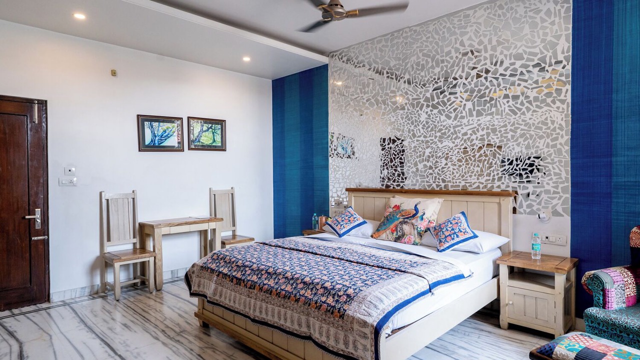 Photo of Bedroom in Gopalbari