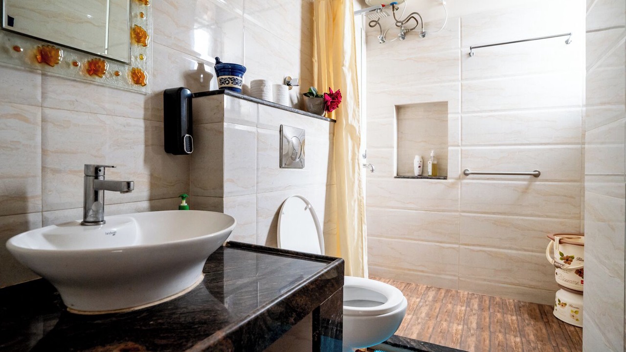Photo of Bathroom in Gopalbari