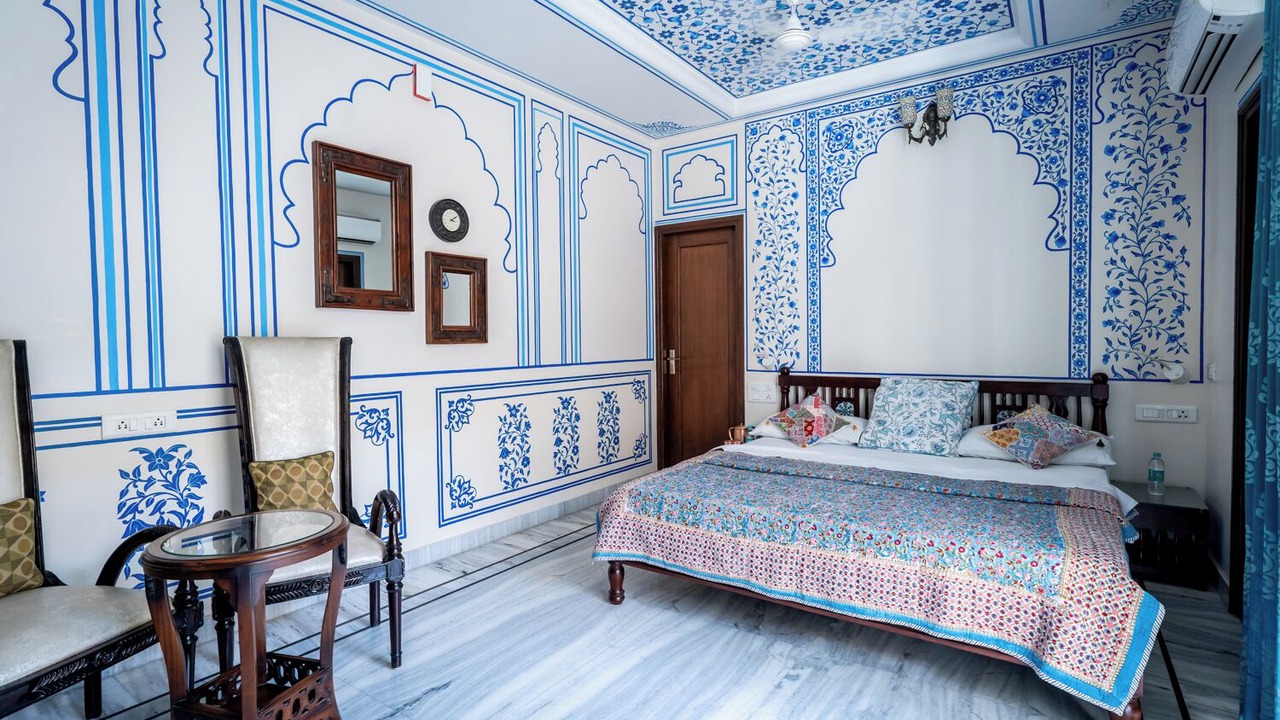 Photo of Bedroom in Gopalbari