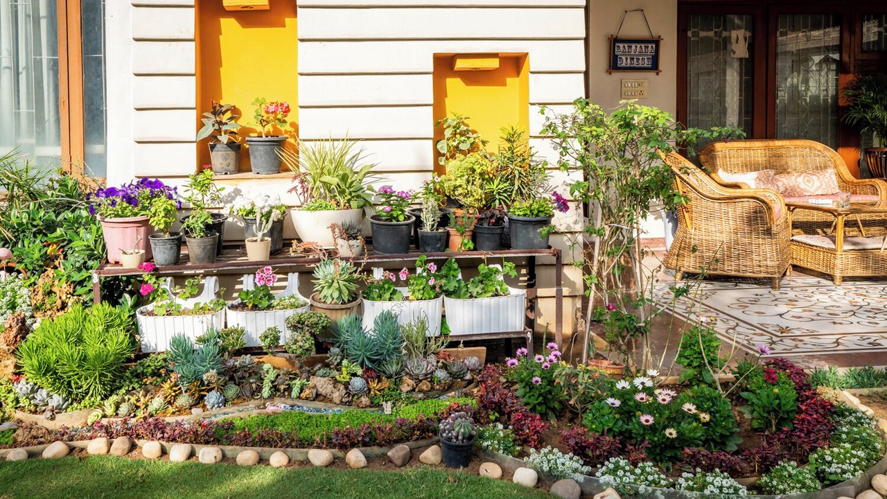 Photo of Outdoor in Gopalbari