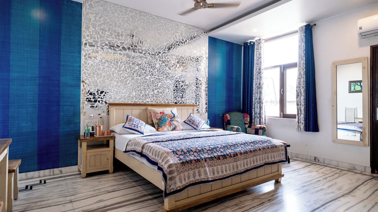Photo of Bedroom in Gopalbari
