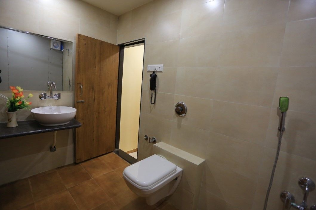 Photo of Bathroom in Patan