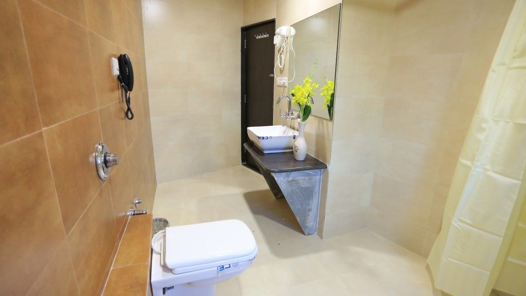 Photo of Bathroom in Patan