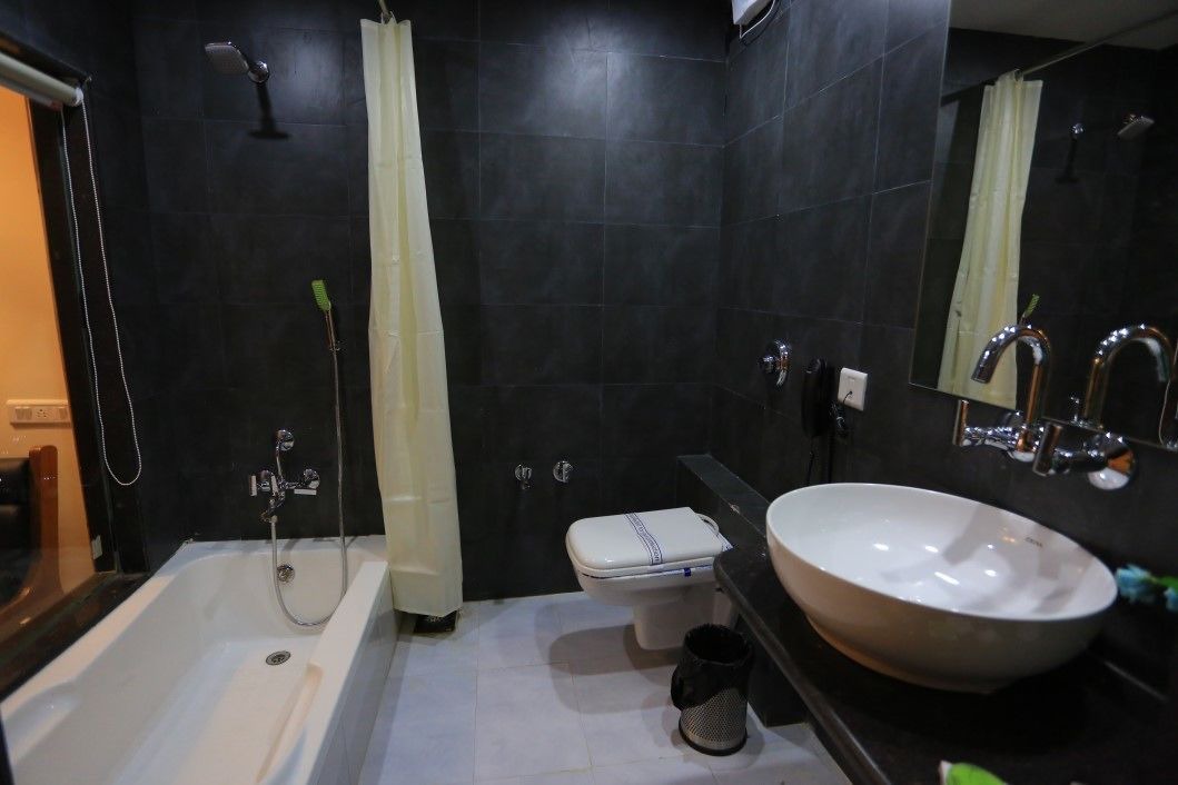 Photo of Bathroom in Patan
