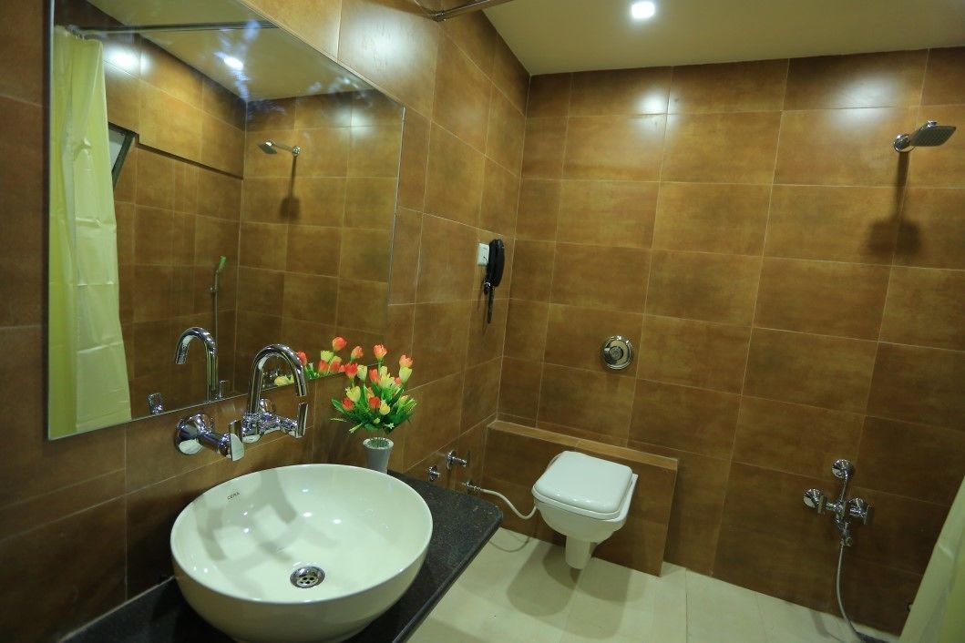 Photo of Bathroom in Patan