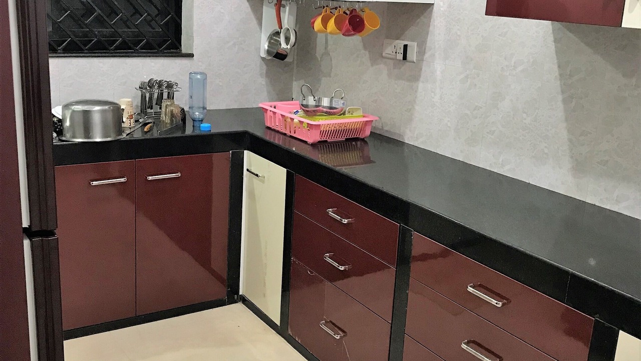 Photo of Kitchen in Ella
