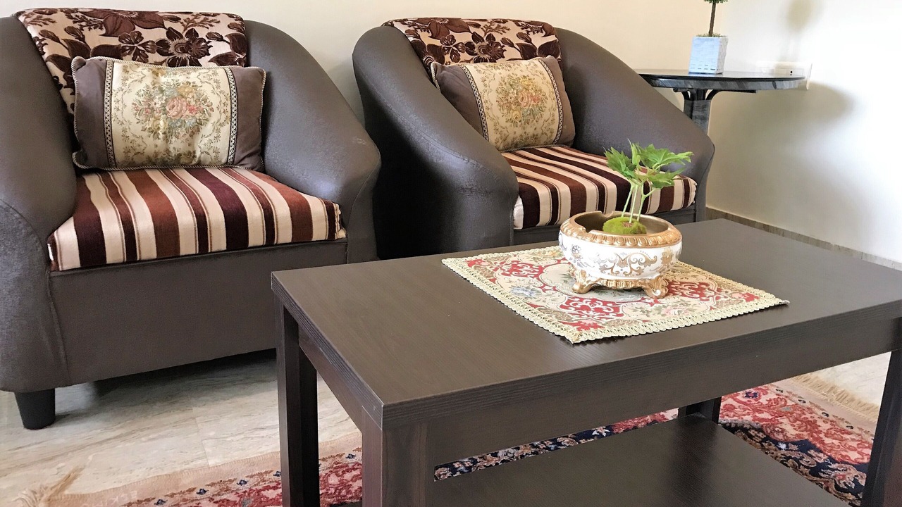 Photo of Livingroom in Ella
