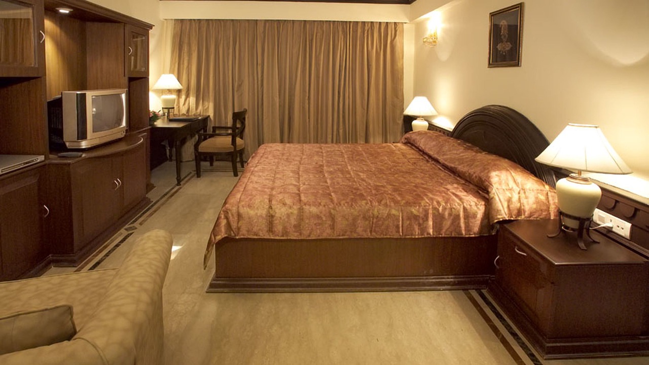 Photo of Bedroom in Paradeep