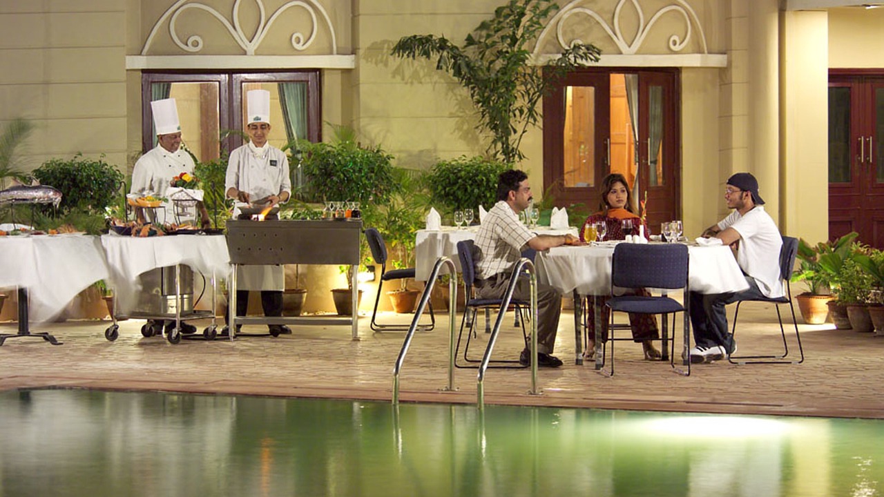 Photo of Outdoor in Paradeep