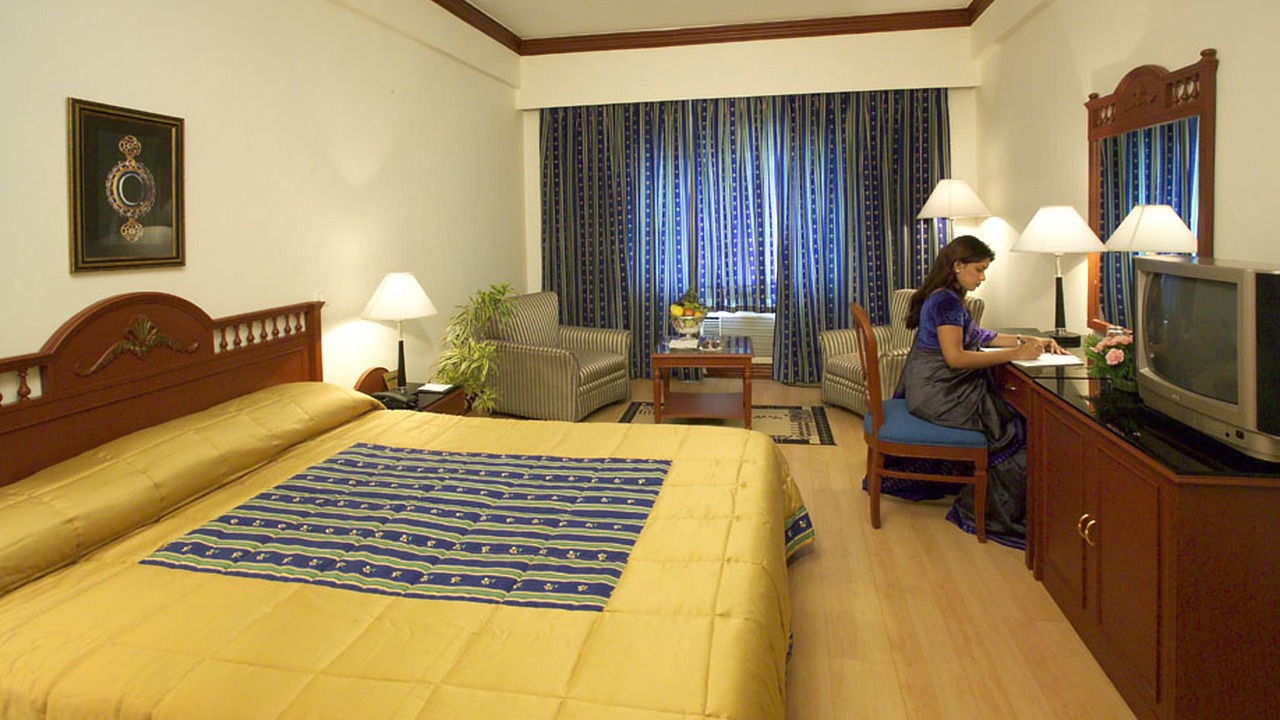 Photo of Bedroom in Paradeep