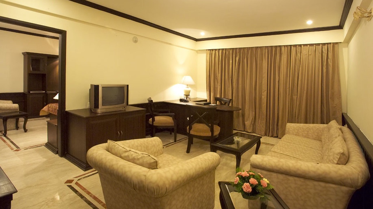 Photo of Bedroom in Paradeep