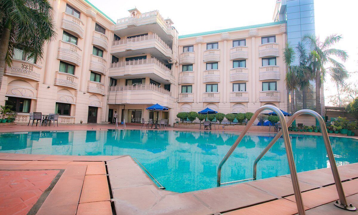 Photo of Outdoor in Paradeep