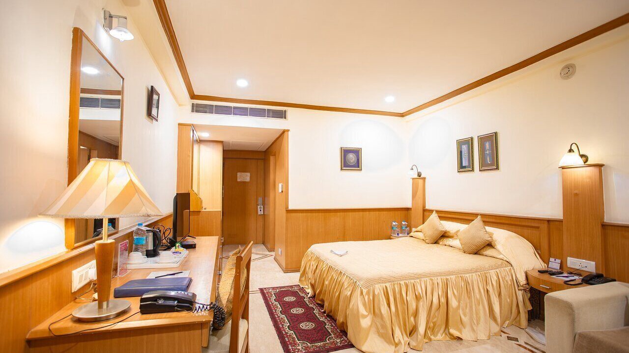 Photo of Bedroom in Paradeep