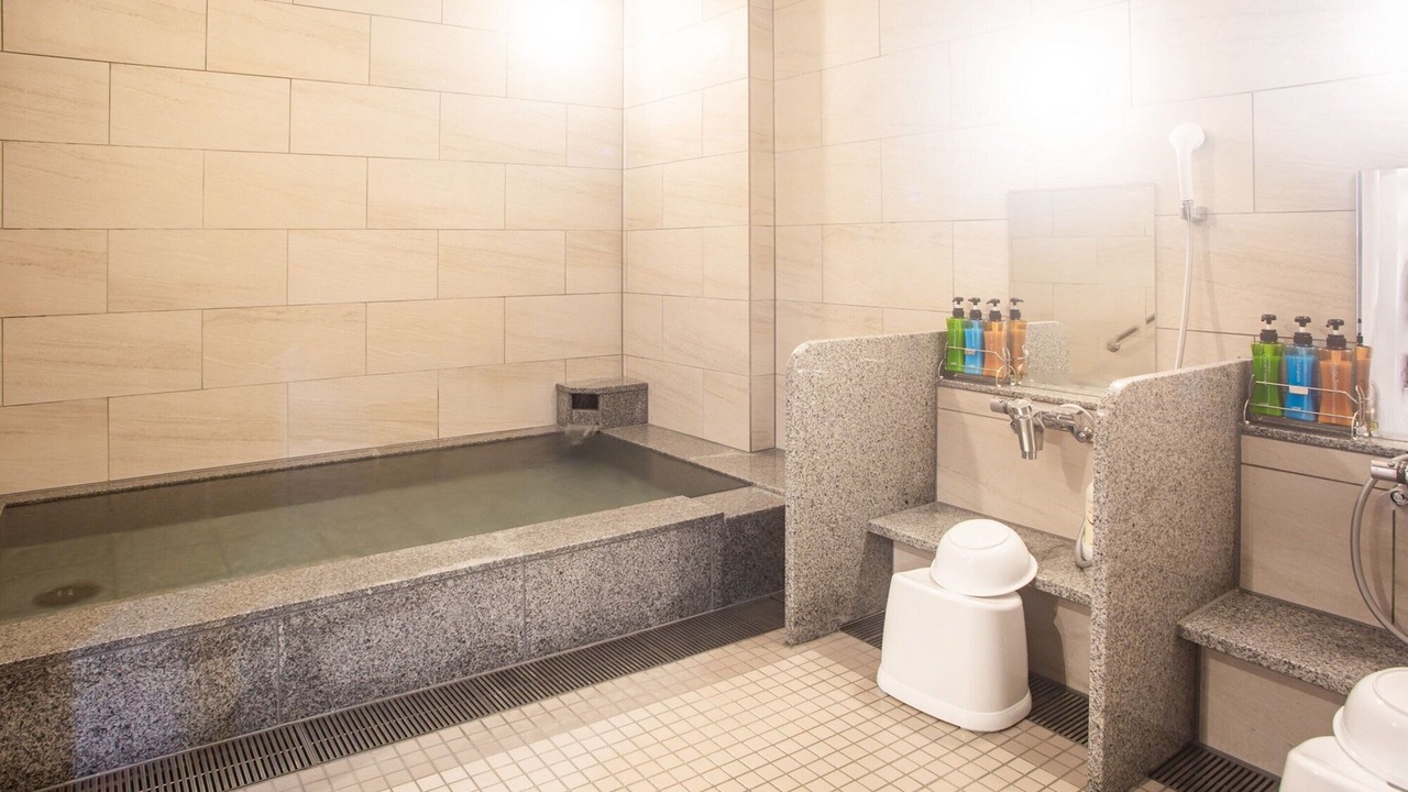Photo of Bathroom in Sakai Ward