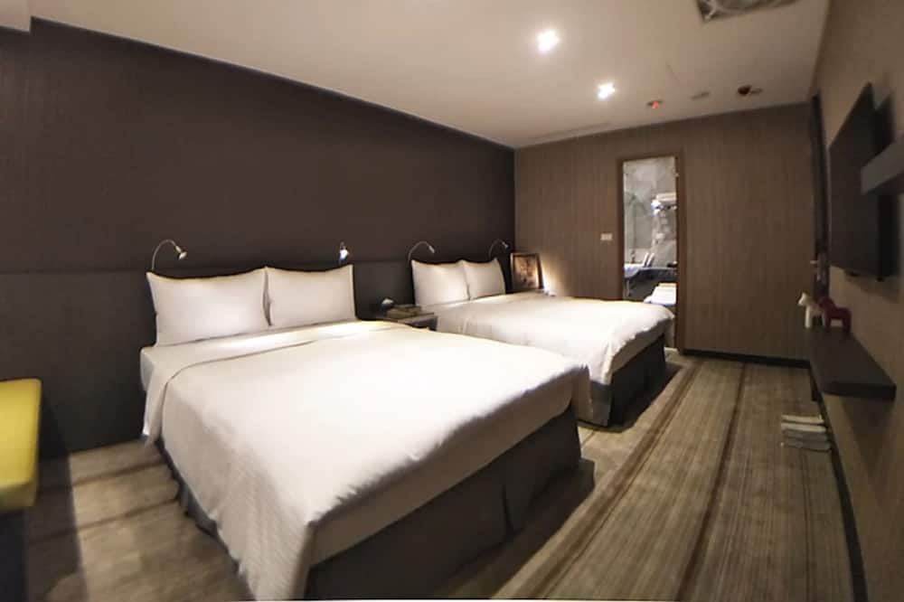 Photo of Bedroom in Shilin