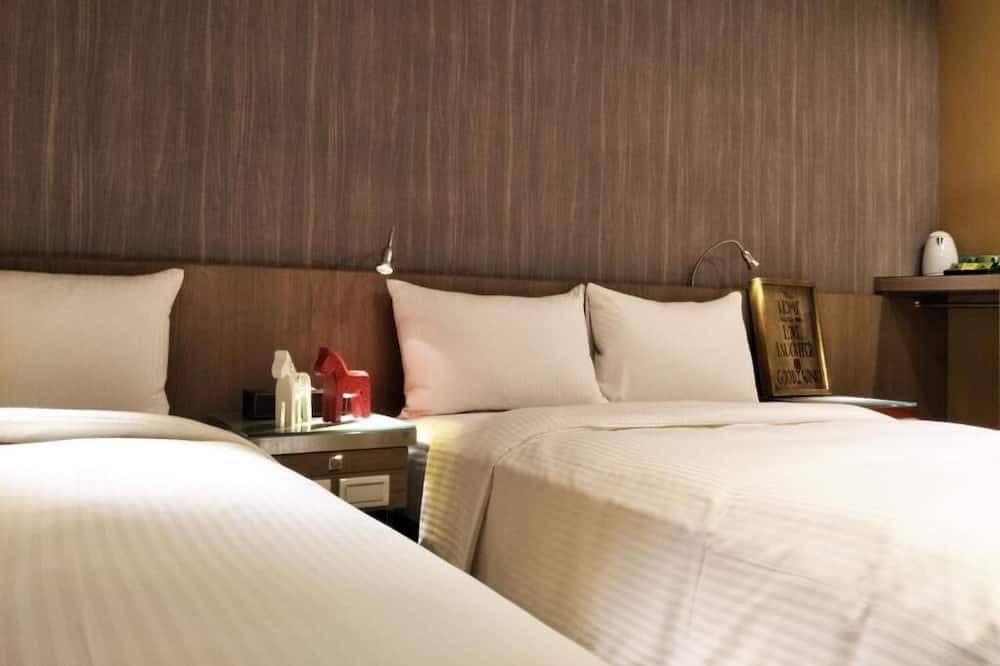 Photo of Bedroom in Shilin