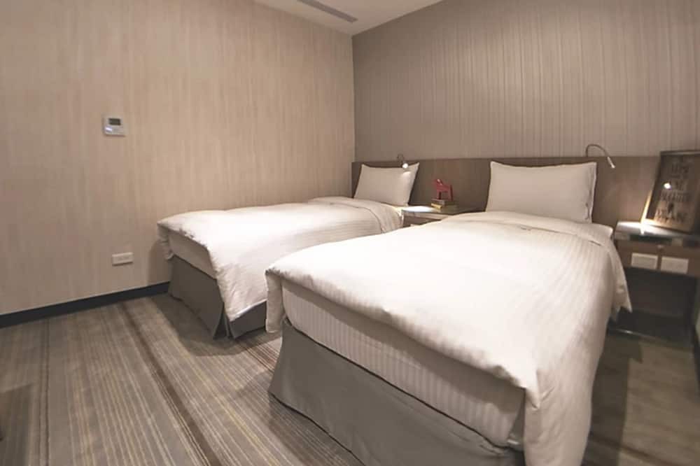 Photo of Bedroom in Shilin