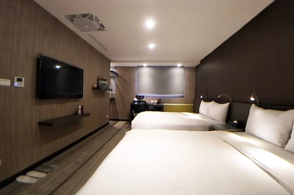 Photo of Bedroom in Shilin