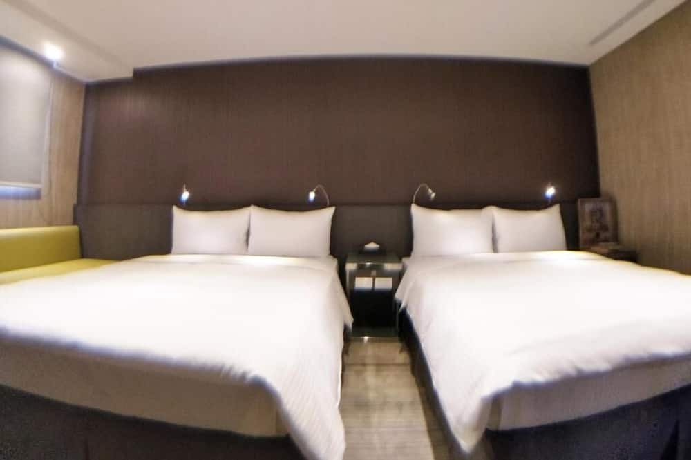 Photo of Bedroom in Shilin