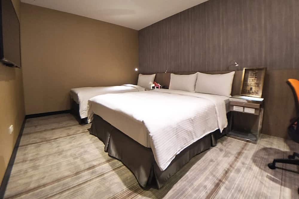 Photo of Bedroom in Shilin