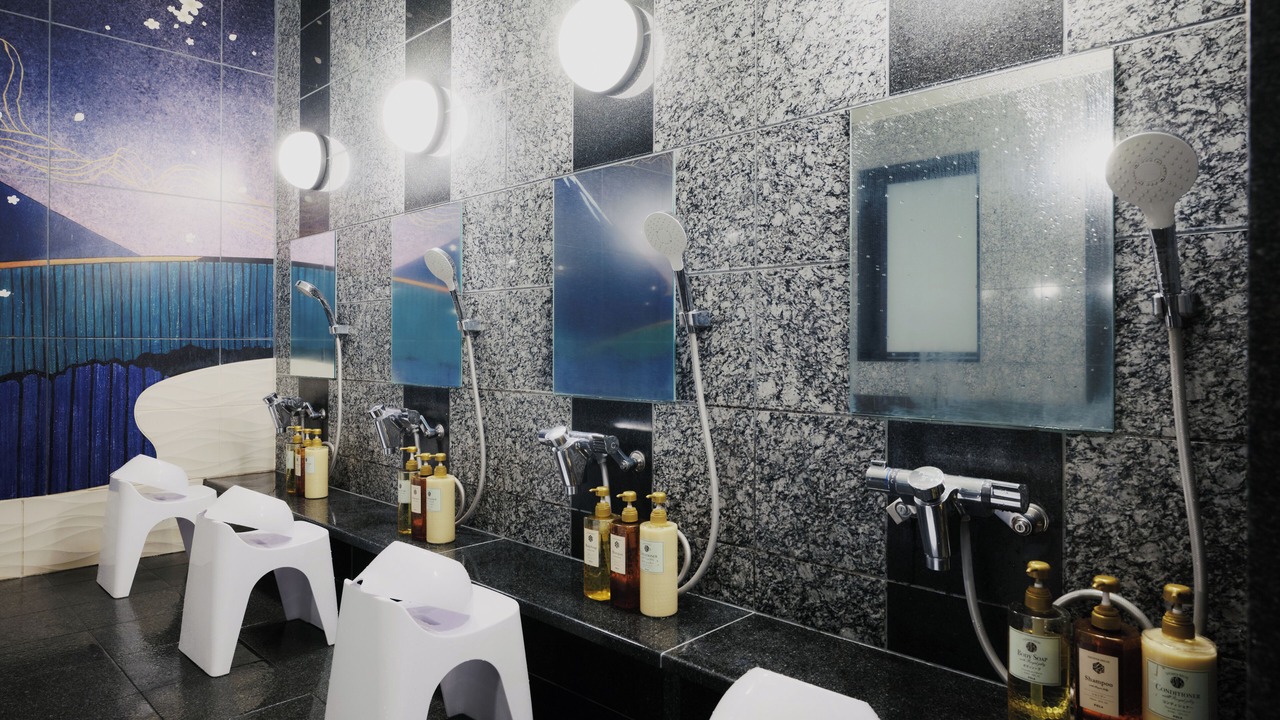 Photo of Bathroom in Koto