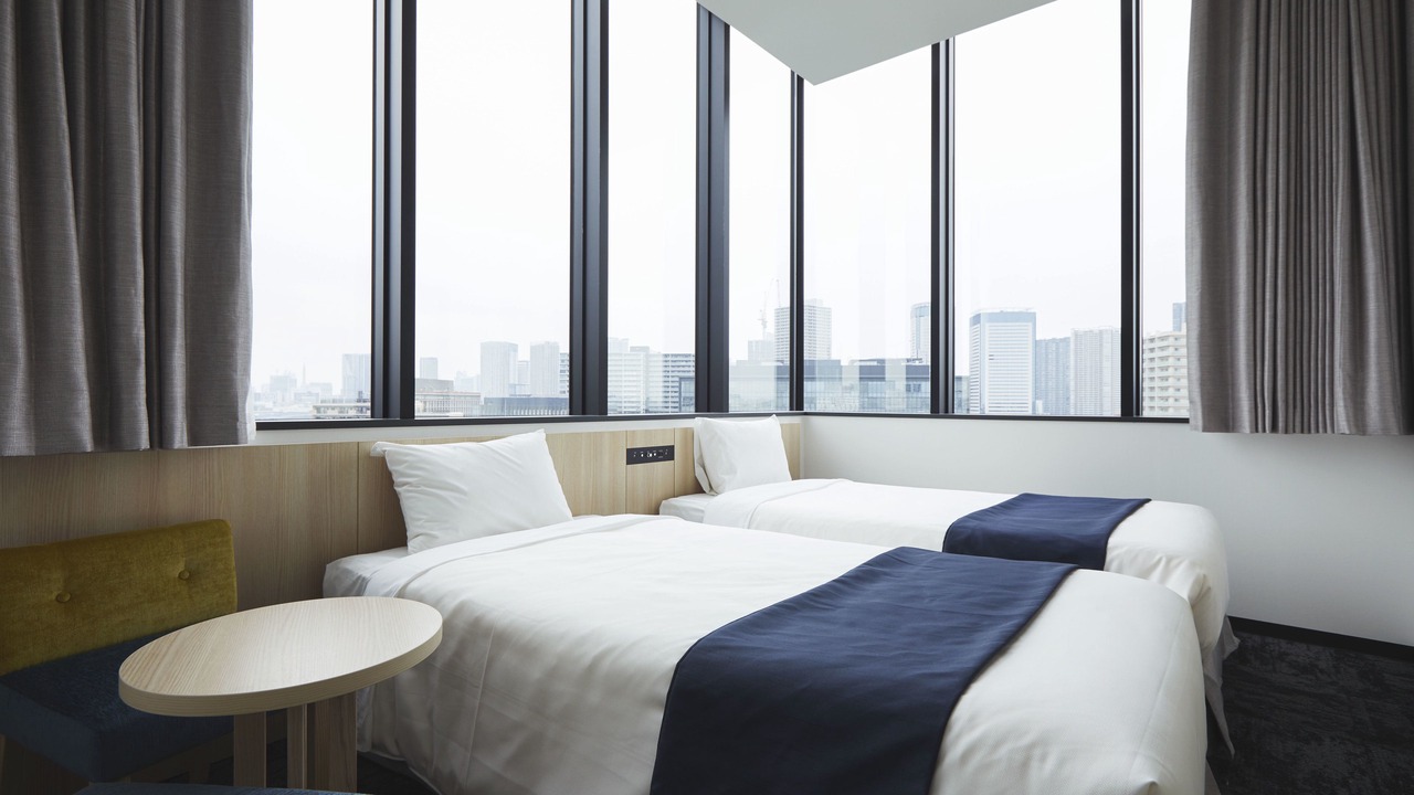Photo of Bedroom in Koto